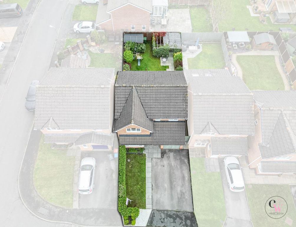 Additional image 46 of 4 bed detached house for saleLeven Avenue, Winsford CW7