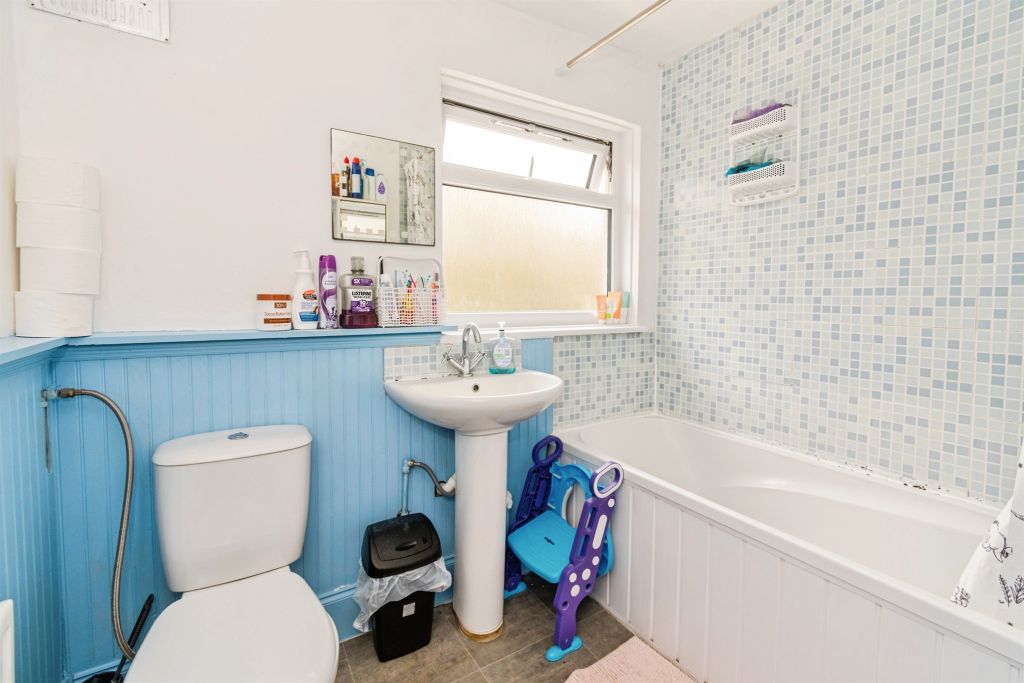Additional image 15 of 3 bed semi-detached house for saleRomsey Road, Southampton SO16