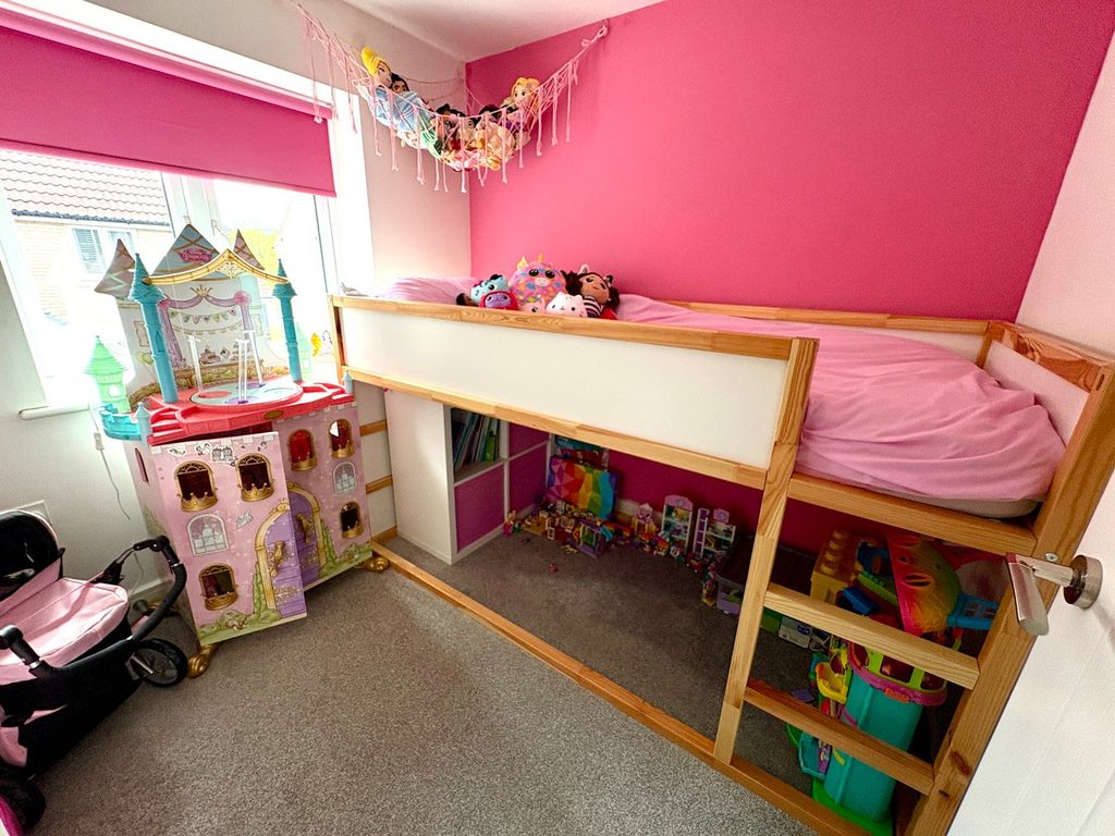 Additional image 11 of 3 bed detached house for saleMountbatten Drive, Broughton Astley, Leicester LE9
