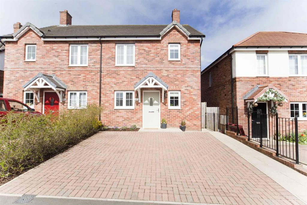 3 bed property for saleEdderacres Walk, Wingate TS28