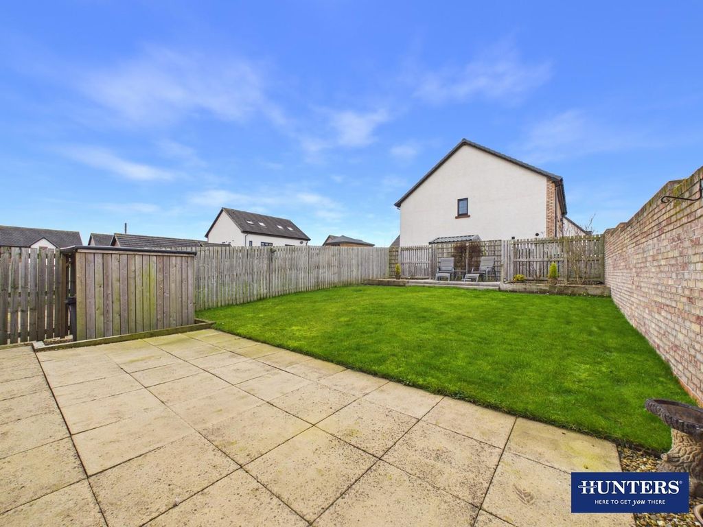 Additional image 13 of 2 bed detached bungalow for saleSt. Cuthberts Close, Burnfoot, Wigton CA7