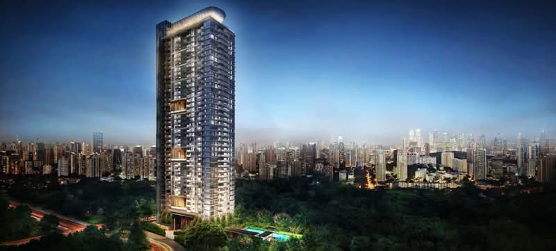 Additional image 65 of 28 Alexandra View