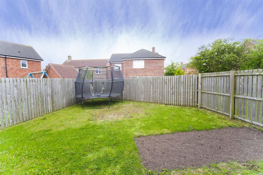 Additional image 15 of 3 bed detached house for saleHigh Grange Way, Wingate TS28