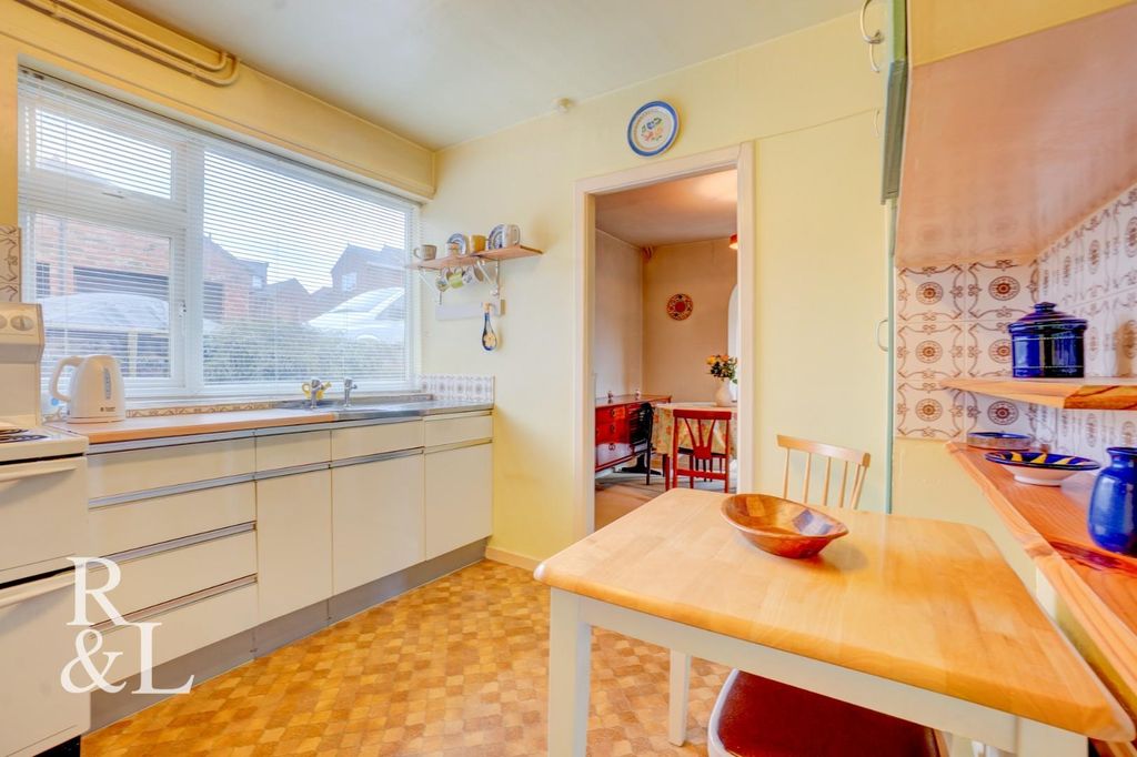 Additional image 3 of 3 bed detached house for saleEssex House, Ashby-De-La-Zouch LE65