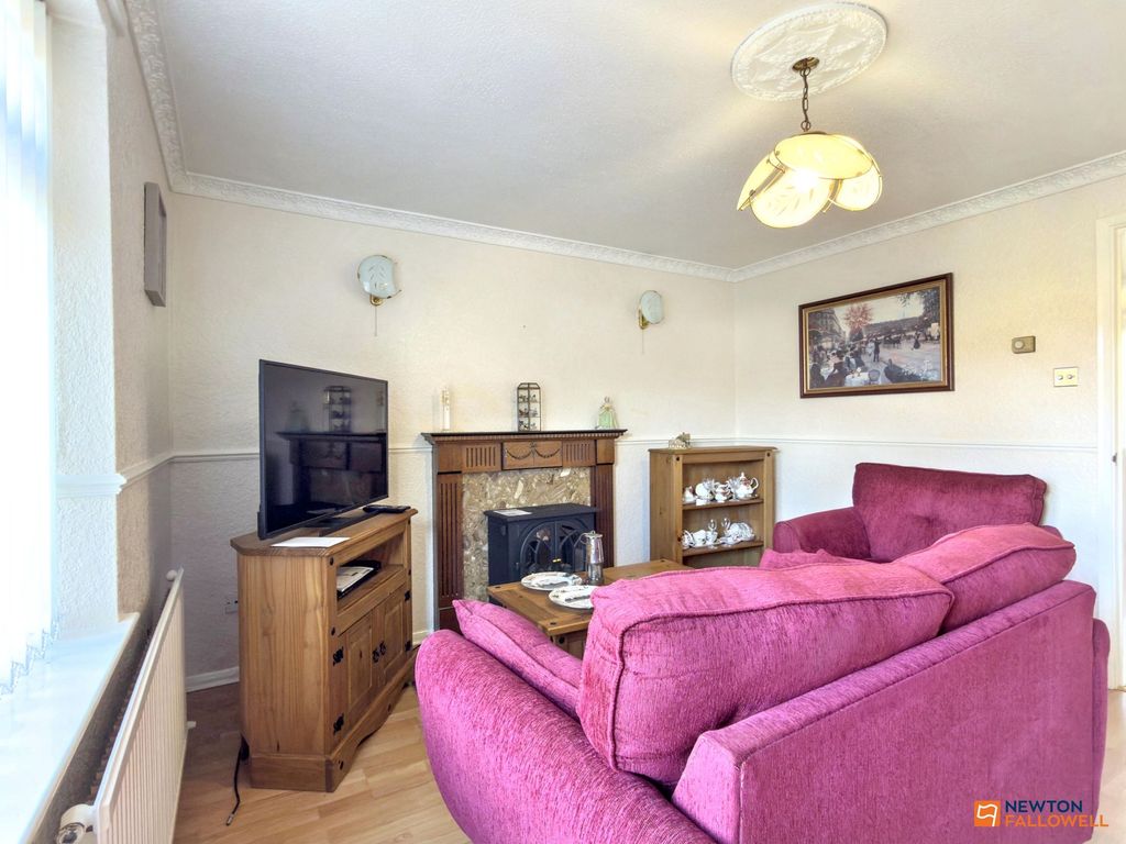 Additional image 3 of 2 bed semi-detached house for saleOxford Street, Coalville LE67
