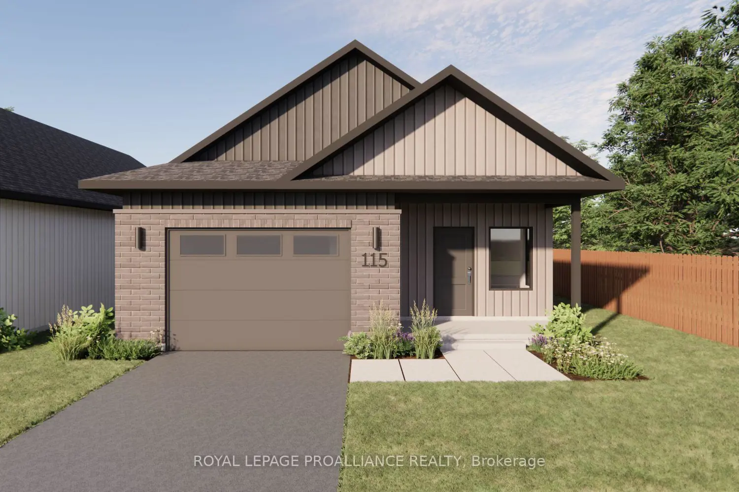 115 Royal Gala Drive