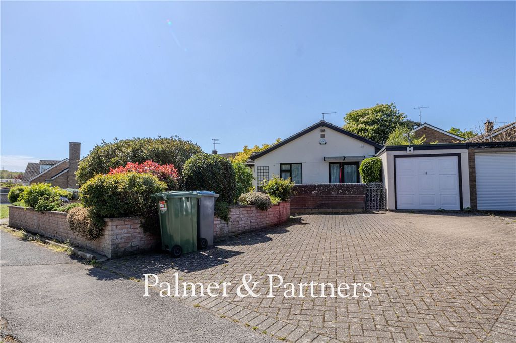 Additional image 24 of 3 bed bungalow for saleWestholme Close, Woodbridge, Suffolk IP12