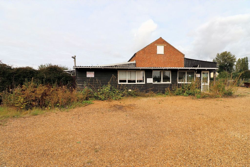 Additional image 22 of 3 bed detached house for saleRedmoor Lane, Wisbech PE14