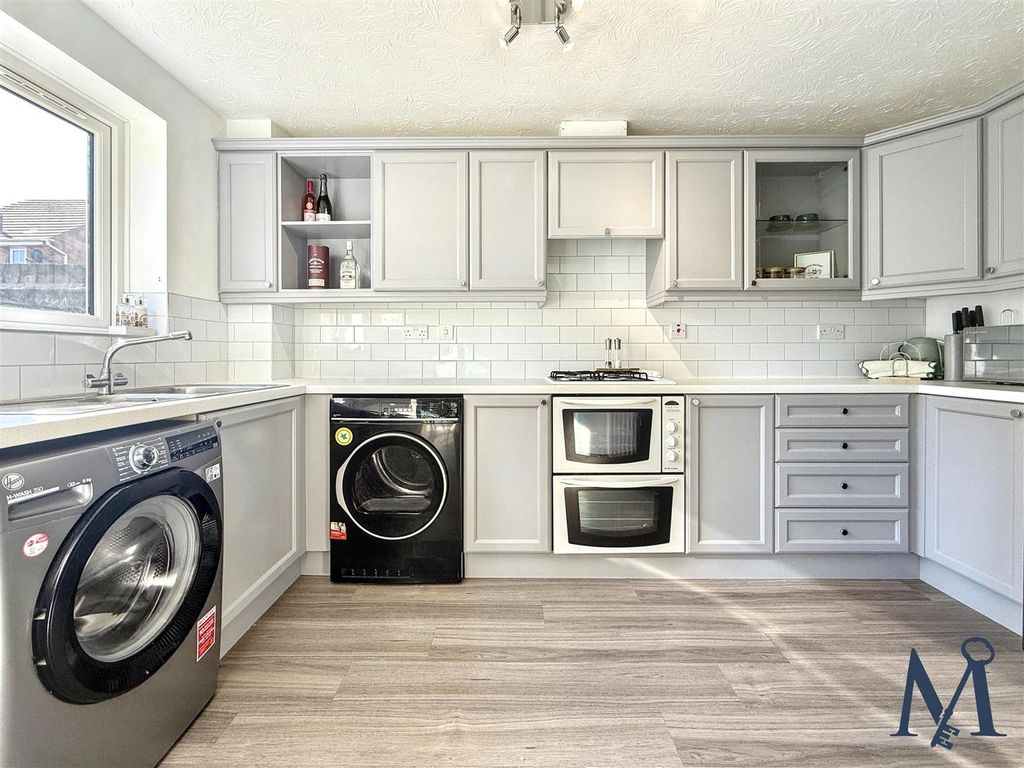Additional image 4 of 3 bed end terrace house for saleSandringham Road, Coalville LE67