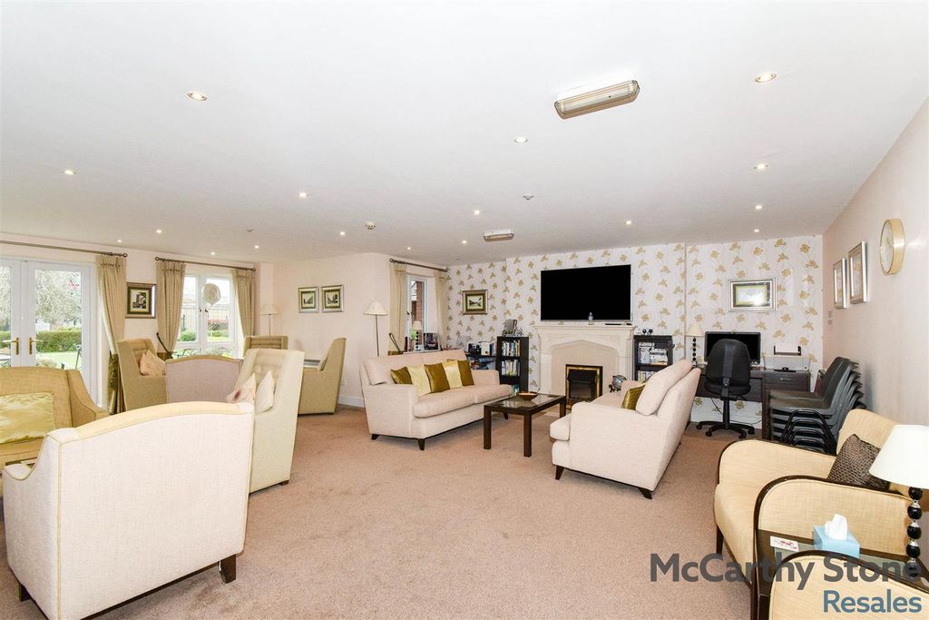 Additional image 17 of 1 bed flat for saleRowleys Court, Sandhurst Street, Oadby, Leicester LE2