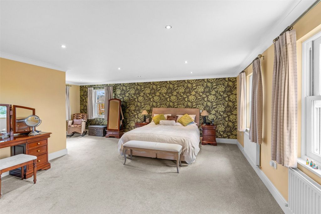 Additional image 15 of 8 bed detached house for saleChurch Road, Wickham Bishops, Witham, Essex CM8