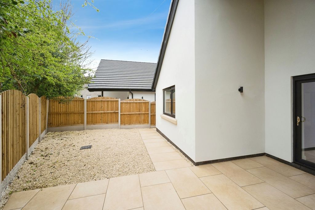 Additional image 10 of 2 bed bungalow for saleLaurel Terrace, Wigton, Cumbria CA7