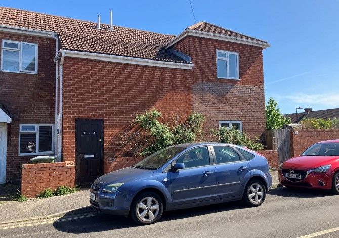 1 bed flat for saleFlat 3, 36 Peveril Road, Southampton, Hampshire SO19
