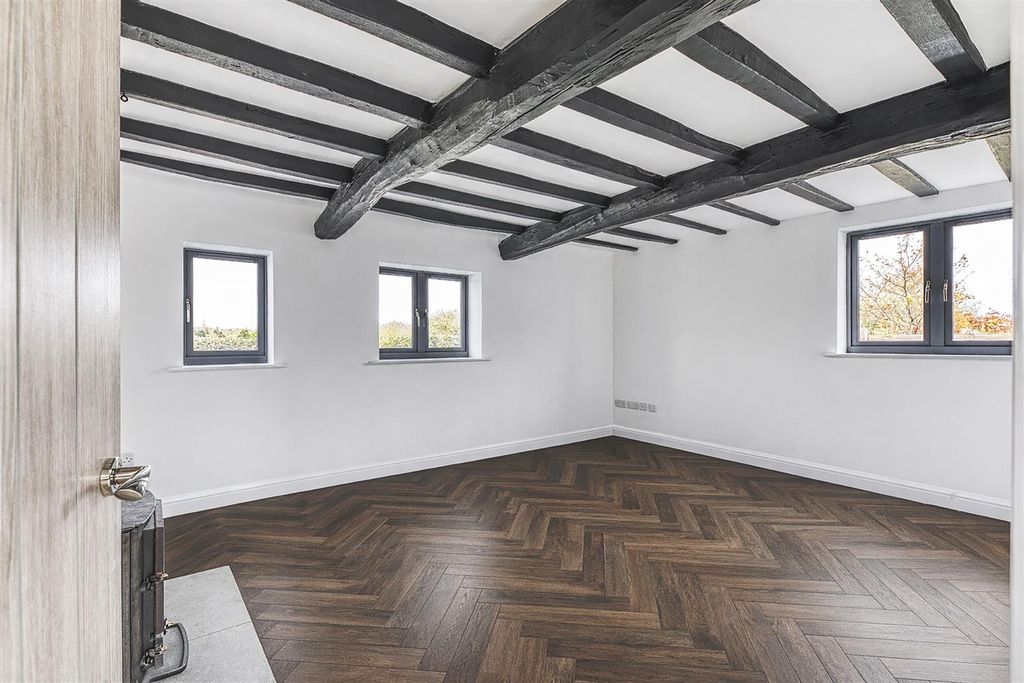 Additional image 16 of 4 bed detached house for saleStoney Lane, Coleorton, Coalville LE67