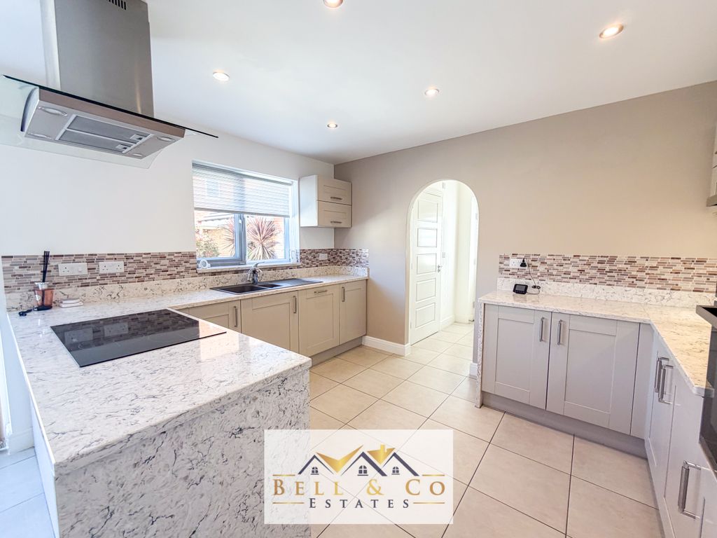 Additional image 9 of 4 bed detached house for saleBlackstone Drive, Shireoaks, Worksop S81