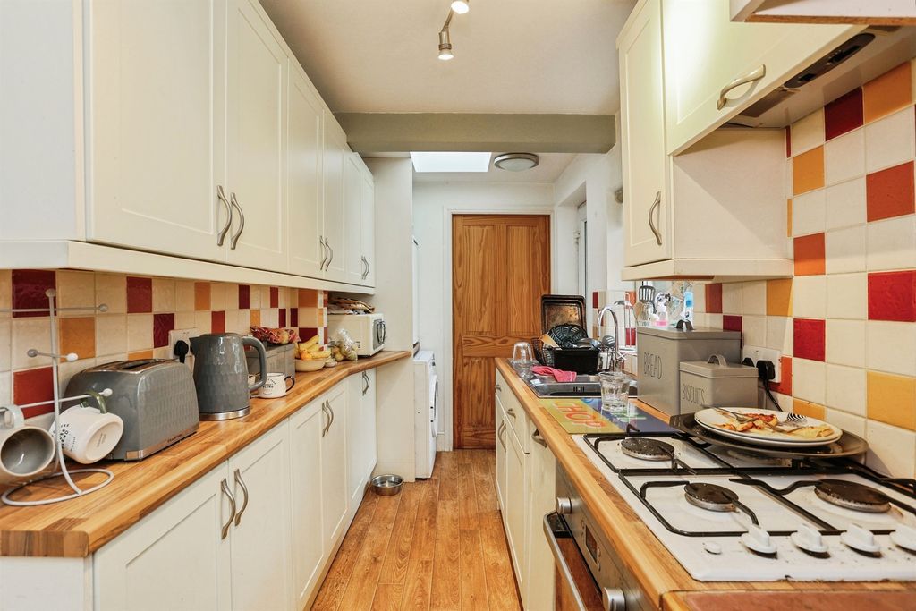 Additional image 3 of 2 bed terraced house for saleNorth Street, Asfordby Valley, Melton Mowbray LE14