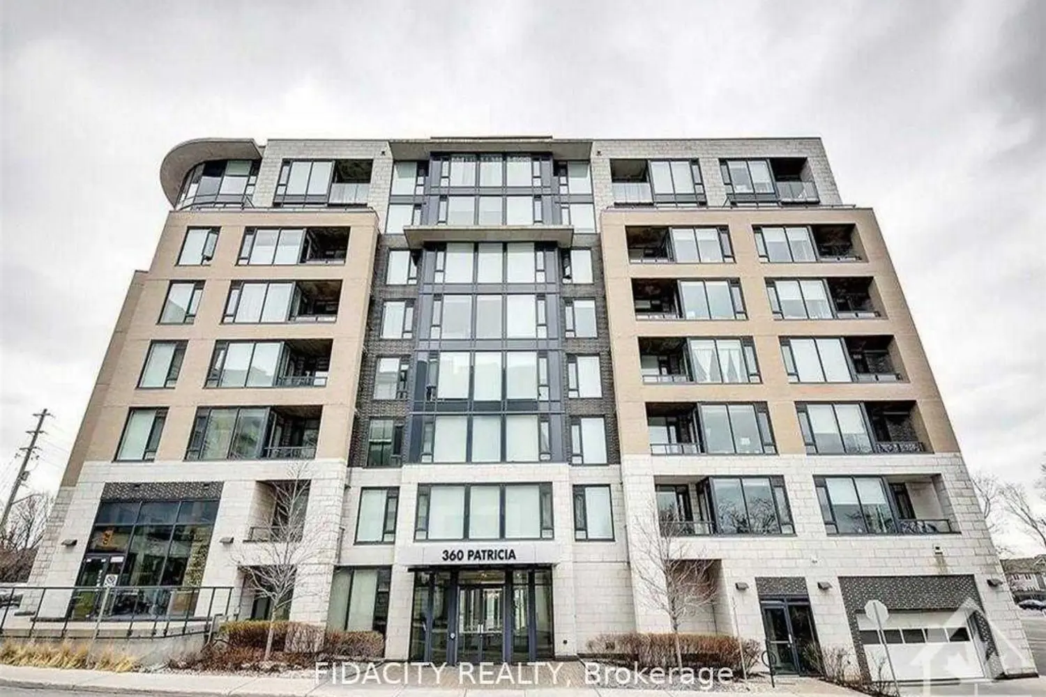 360 Patricia Street 102