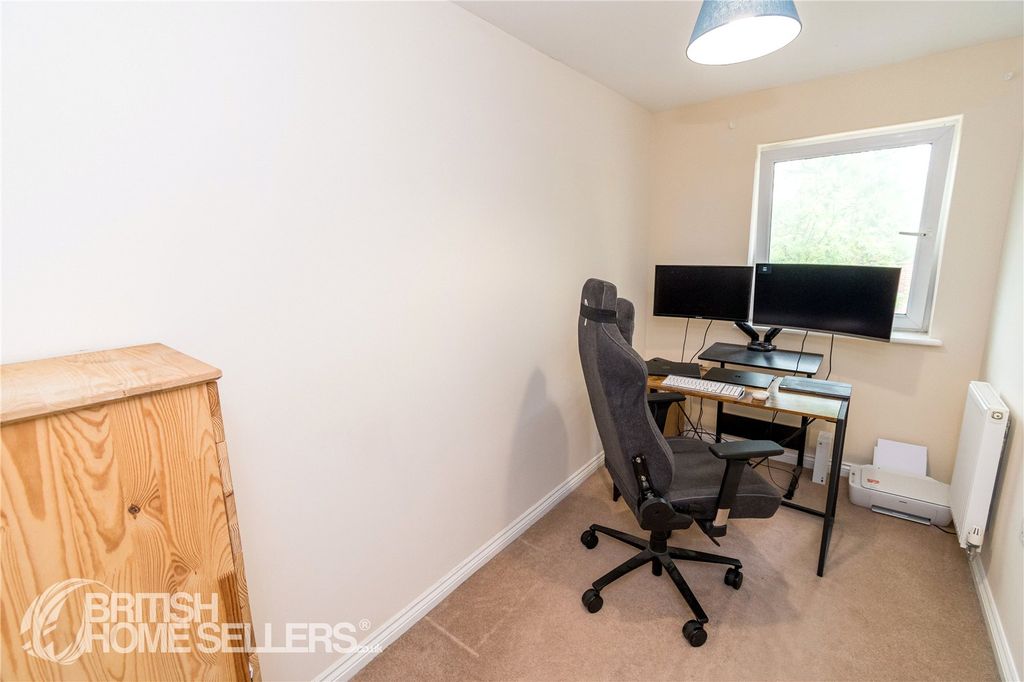 Additional image 16 of 4 bed terraced house for saleColby Street, Southampton, Hampshire SO16