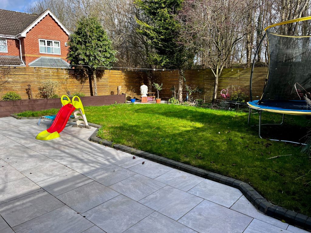 Additional image 23 of 4 bed detached house for saleOtter Lane, Loughborough LE12