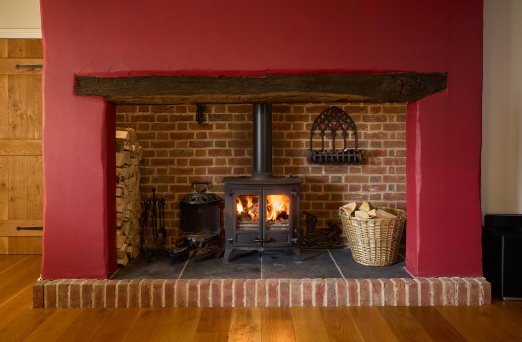Additional image 6 of 6 bed detached house for saleWayside, Dawsons Lane, Barwell, Leicester LE9