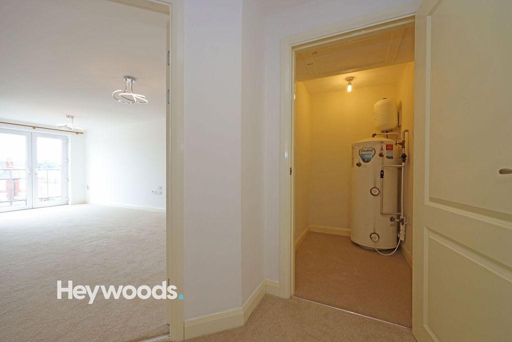 Additional image 17 of 2 bed flat for saleAdlington House, High Street, Wolstanton, Newcastle Under Lyme ST5