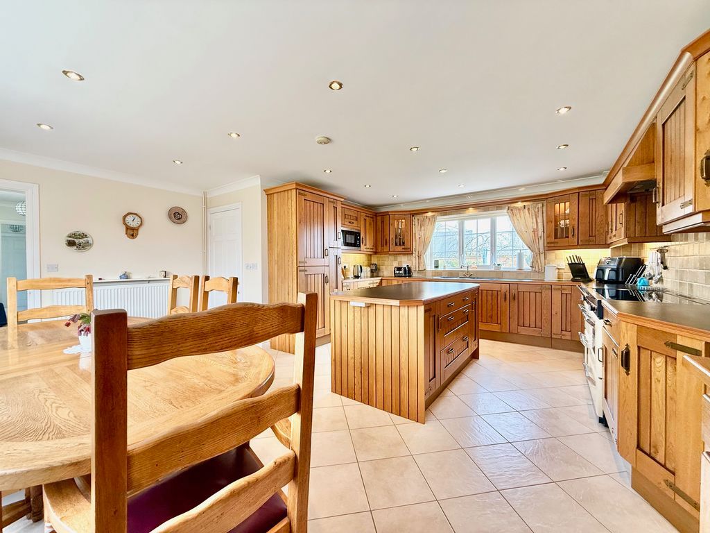 Additional image 6 of 3 bed detached house for saleColster Way, Colsterworth, Grantham NG33