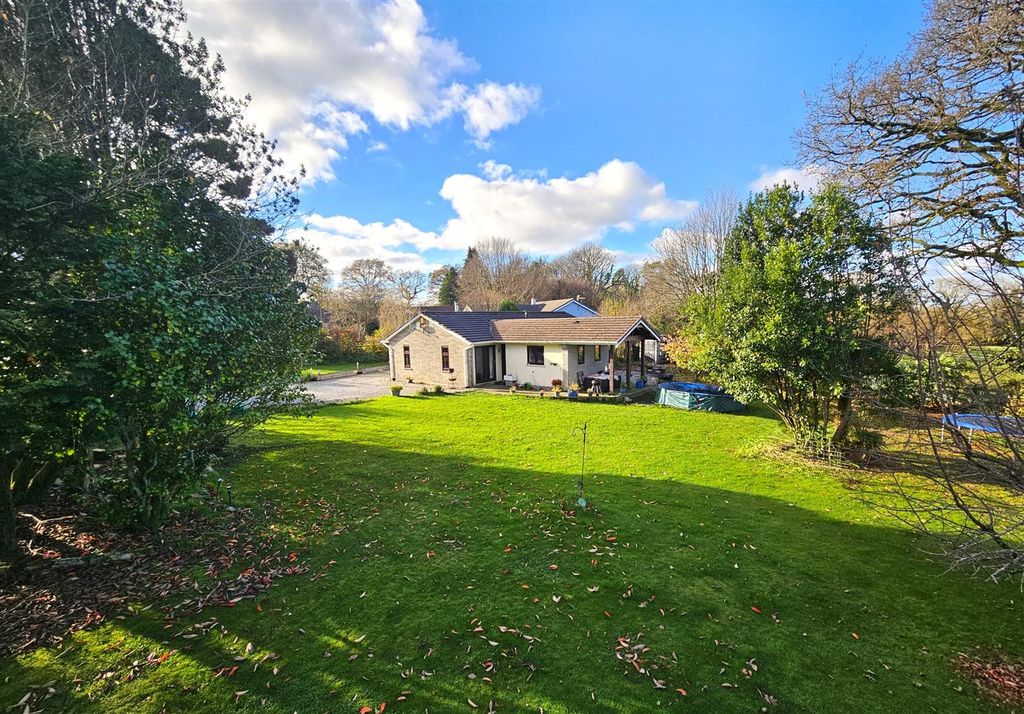 Additional image 21 of 3 bed detached bungalow for saleMoorland Close, Yelverton PL20