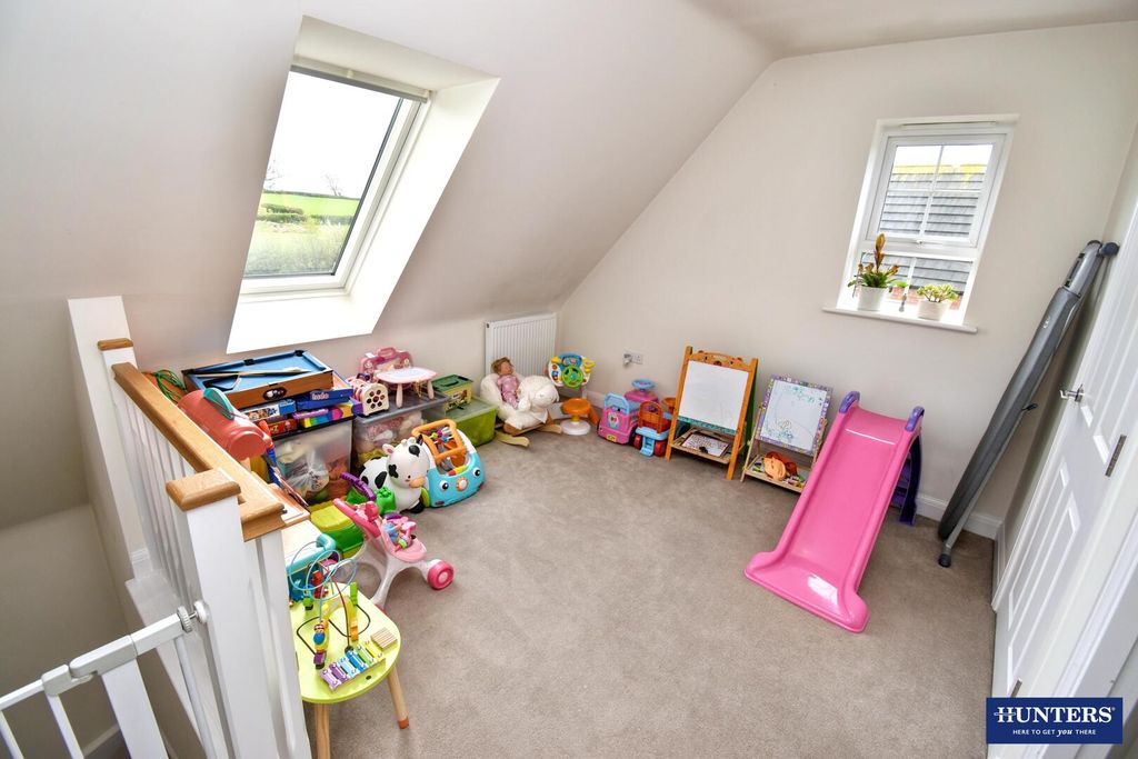 Additional image 14 of 5 bed detached house for saleOswins View, Wigston LE18
