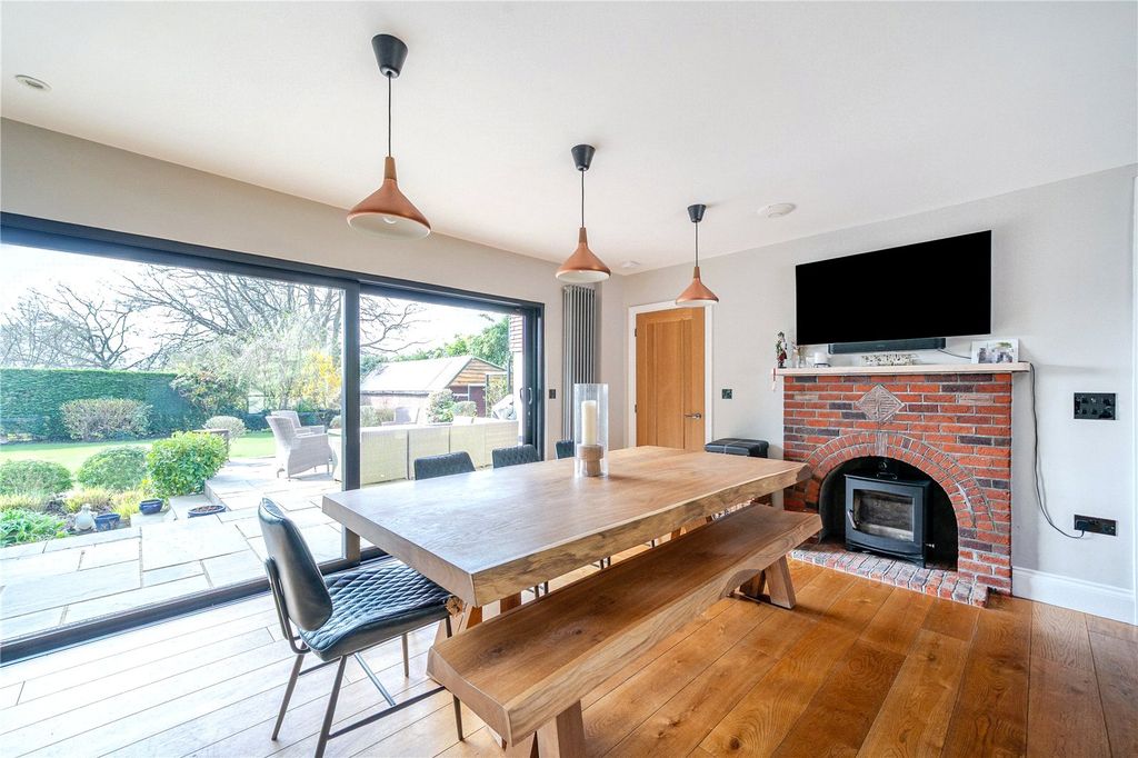 Additional image 5 of 5 bed detached house for saleSaunders Lane, Woking, Surrey GU22