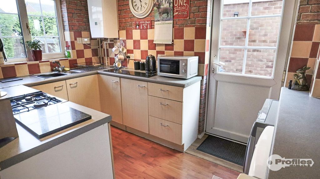 Additional image 6 of 3 bed detached house for saleCharnwood Road, Barwell, Leicester LE9