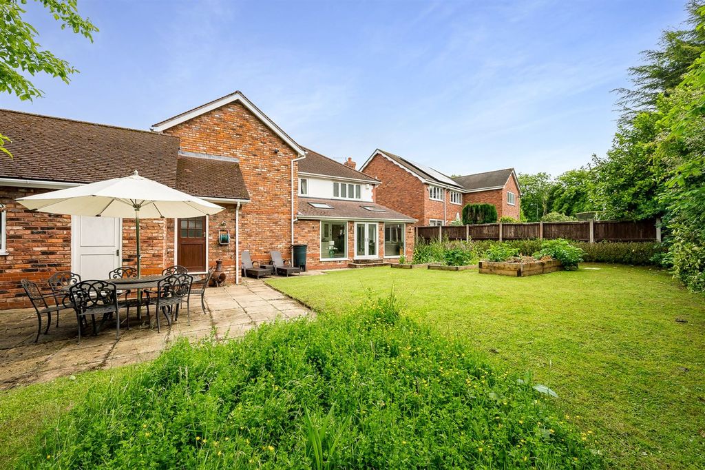 Additional image 19 of 5 bed detached house for saleAvondale Rise, Wilmslow SK9