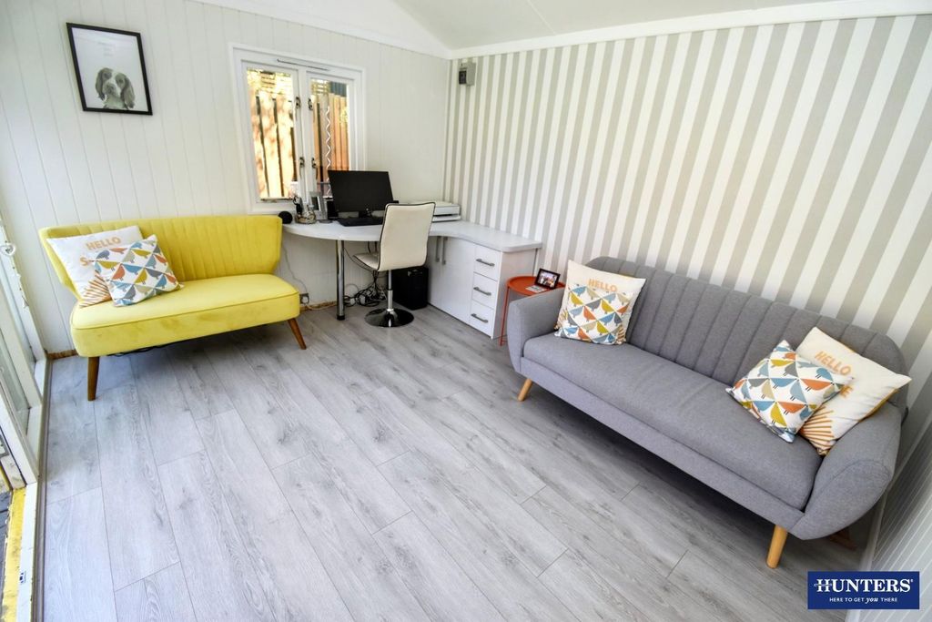 Additional image 16 of 3 bed detached house for saleStevenson Gardens, Cosby, Leicester LE9