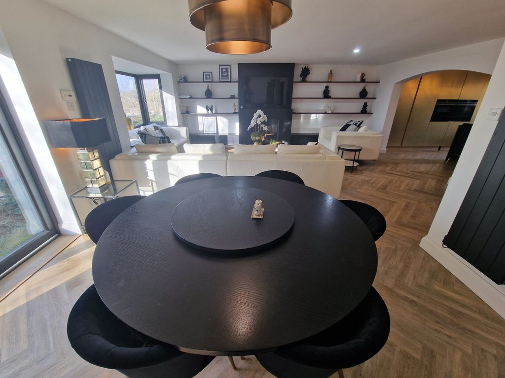 Additional image 5 of 5 bed detached house for salePengwerne, St. Nicholas Park, Yeovil BA20