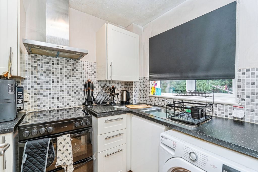 Additional image 5 of 1 bed flat for saleBrunel Road, Southampton, Hampshire SO15