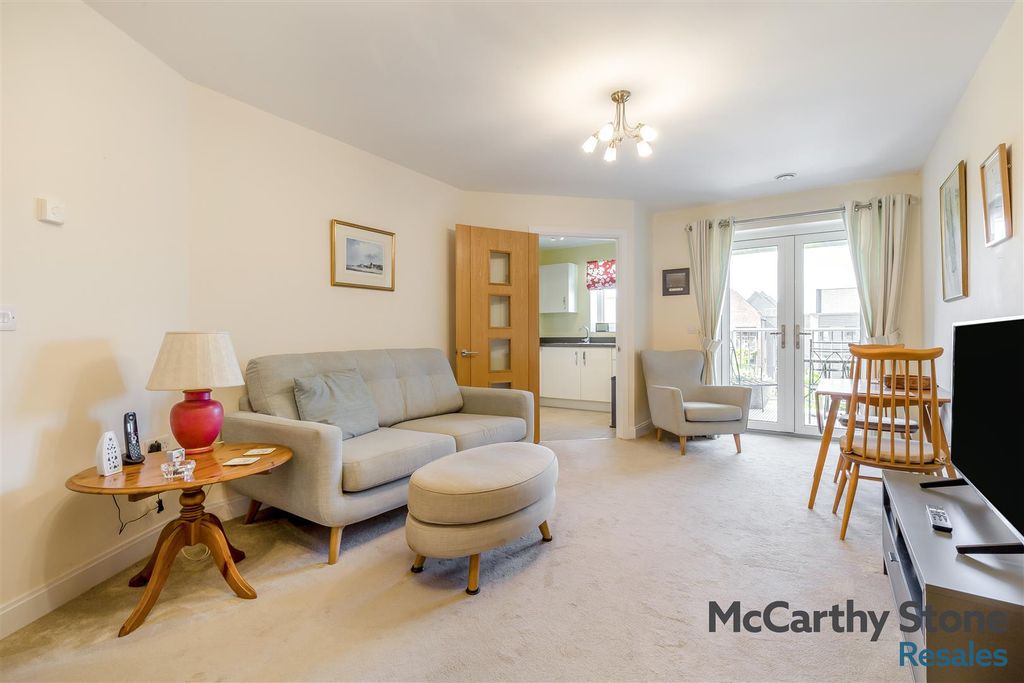Additional image 3 of 1 bed flat for saleCoralie Court, Westfield View, Bluebell Road, Norwich NR4