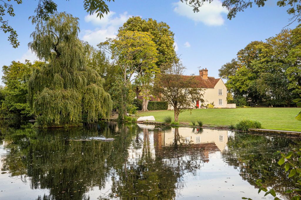 7 bed detached house for saleHowbridge Road, Witham CM8