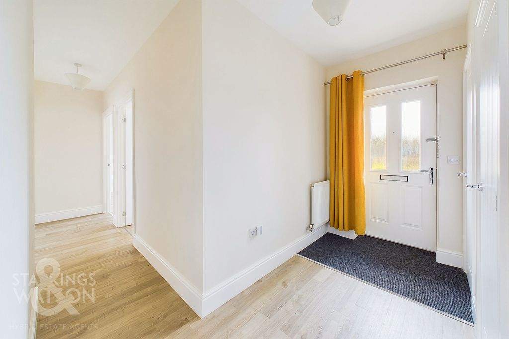 Additional image 9 of 3 bed detached bungalow for saleSomme Close, Wymondham NR18