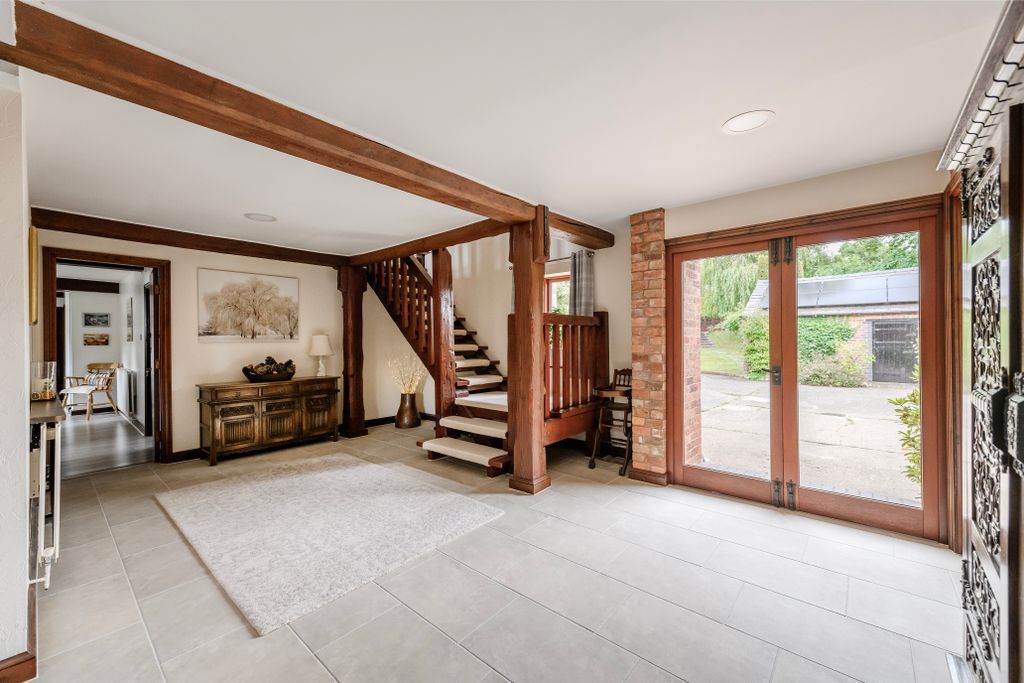 Additional image 10 of 6 bed barn conversion for saleIghtfield, Whitchurch SY13