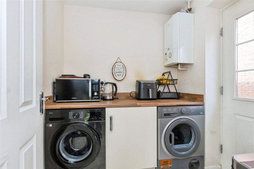 Additional image 16 of 4 bed detached house for saleSlatewalk Way, Glenfield, Leicester LE3