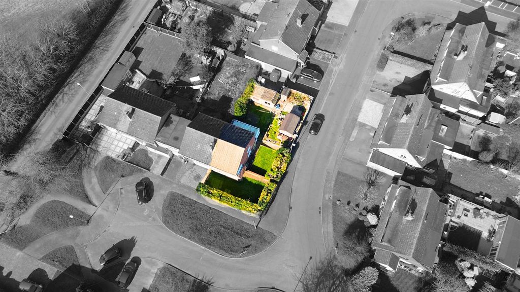 Additional image 2 of 3 bed semi-detached house for saleColeridge Drive, Enderby, Leicester LE19