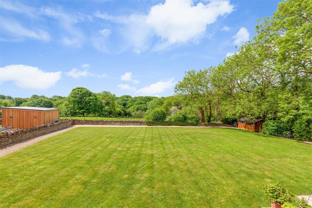 Additional image 8 of 2 bed flat for saleChurchfields, Stonesfield, Witney OX29