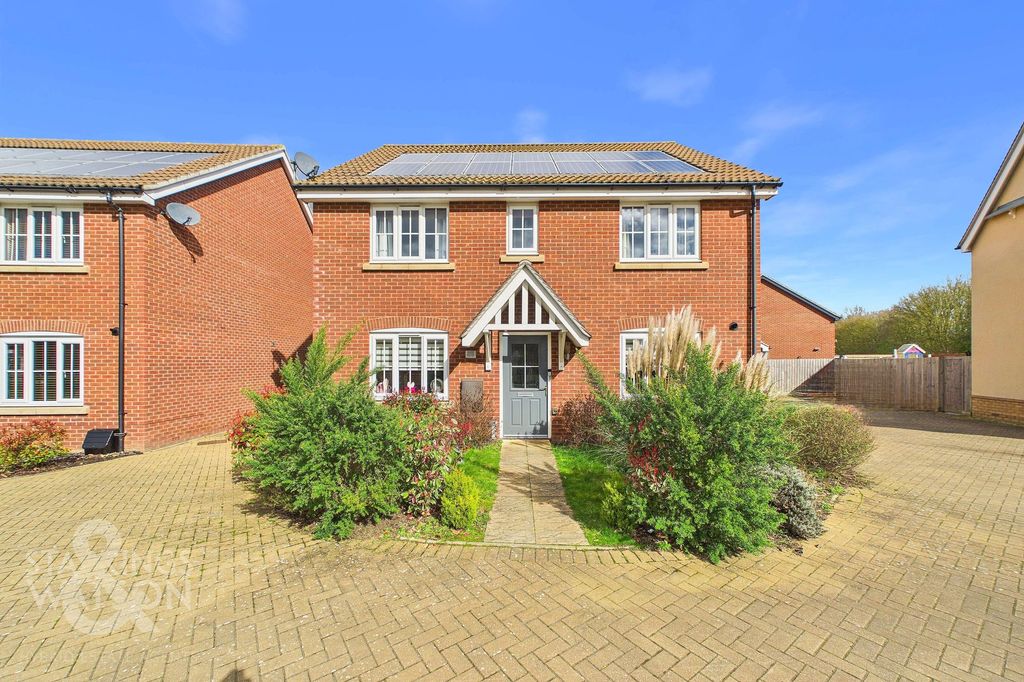 Additional image 29 of 4 bed detached house for saleSwallow Drive, Wymondham NR18