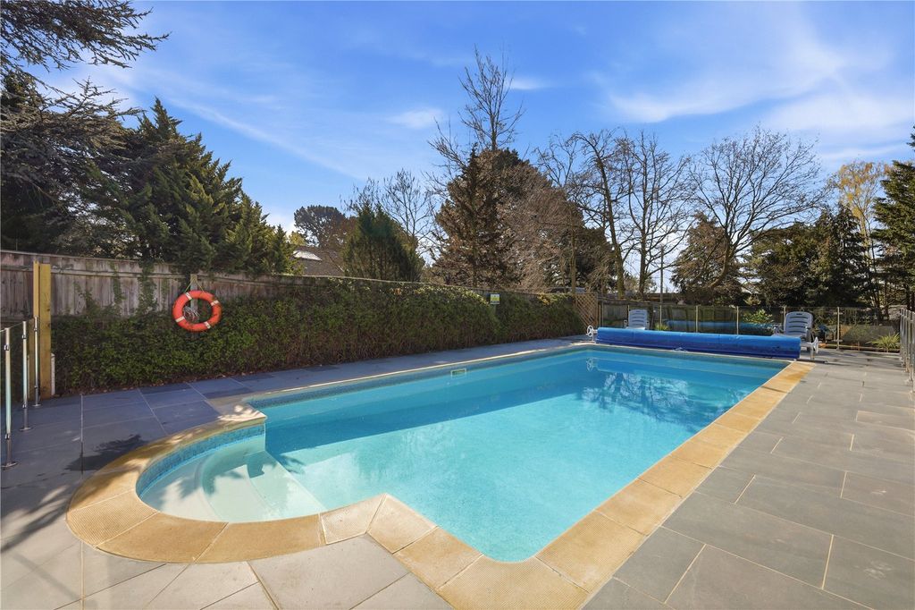 Additional image 27 of 5 bed bungalow for saleBroomheath, Woodbridge, Suffolk IP12
