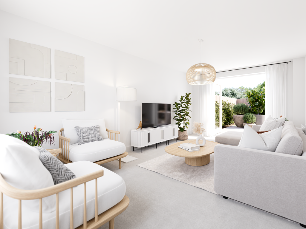 Additional image 4 of 3 bed detached house for sale"The Runnymede" at Woodlands Lane, Windlesham GU20