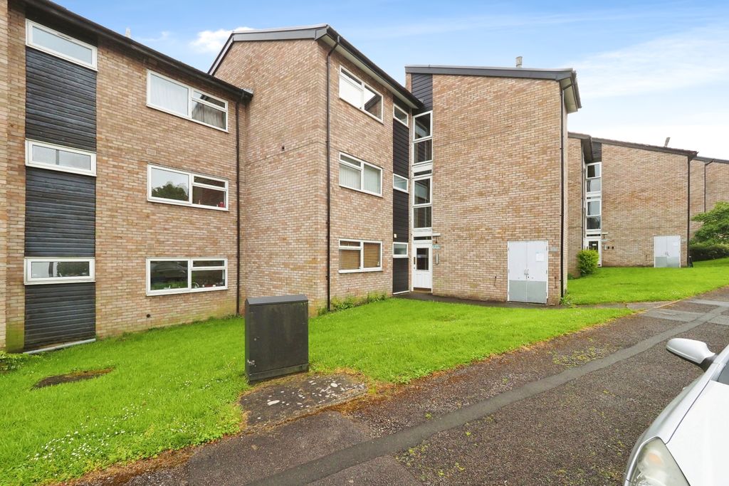 Additional image 11 of 1 bed flat for saleHotoft Road, Leicester, Leicestershire LE5
