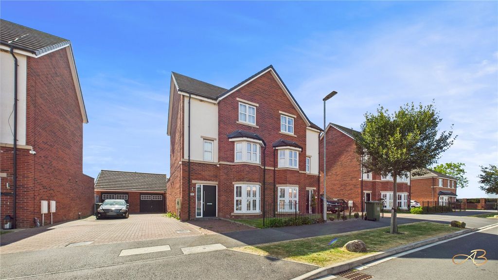 Additional image 18 of 4 bed semi-detached house for saleHornbeam Drive, Yarm TS15