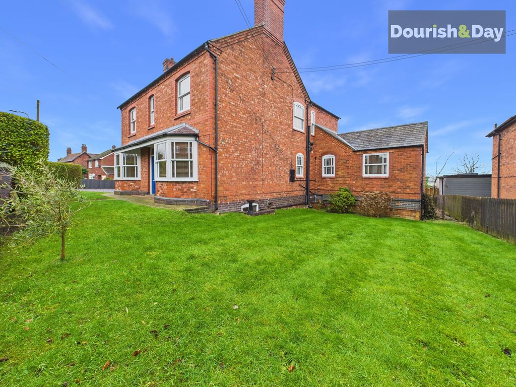 Additional image 15 of 4 bed detached house for saleAlkington Road, Whitchurch SY13