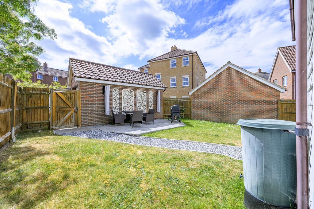 Additional image 17 of 4 bed detached house for saleCrocus Street, Wymondham NR18