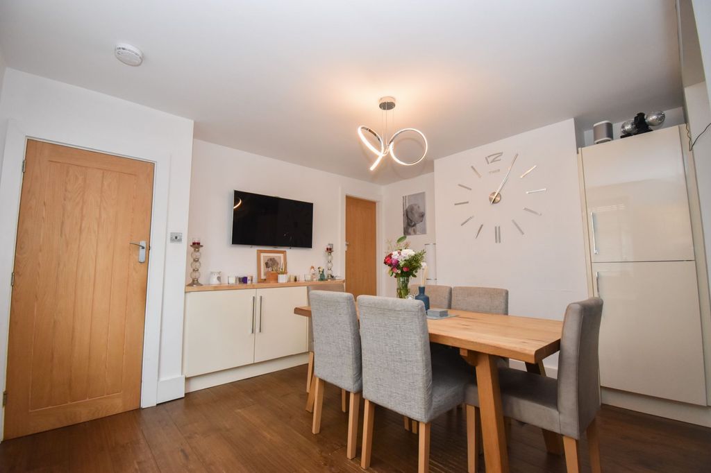 Additional image 9 of 3 bed semi-detached house for saleThe Common, Barwell, Leicester LE9
