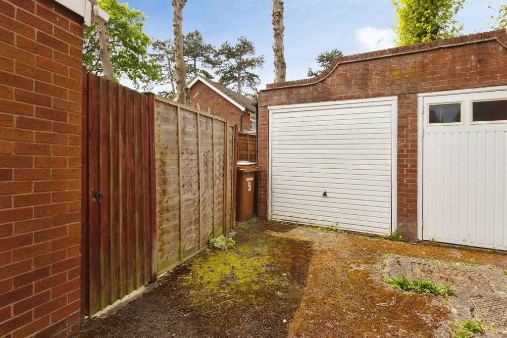 Additional image 19 of 3 bed semi-detached house for saleWestern Road, Asfordby, Melton Mowbray LE14